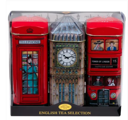 Te Traditional HR27 3PCS 84g