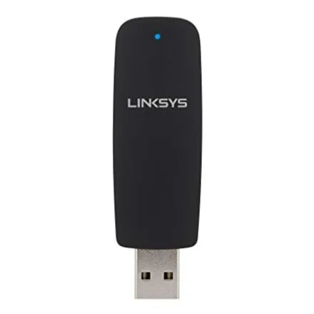 Adaptador Linksys N300 La