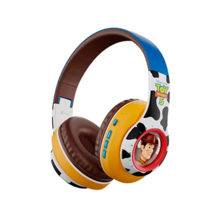 Auricular Xtech Xth Toy Story 5 Mic Tws Woody