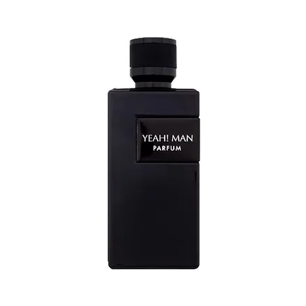 Perfume Maison Alhambra Yeah Man Parfum Masculino Edp Agatres 100ml
