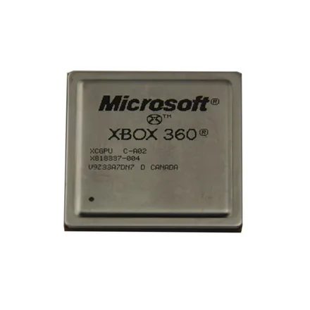 Gpu Xbox 360