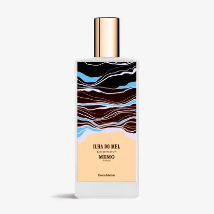 Memo Ilha Mel Edp Agatres 75ml