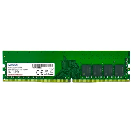 Mem Ddr 4 Pc 3200 Adata Sgn