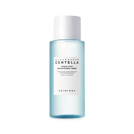 Hyalu Cica Brig Toner Agatres 210ml