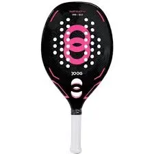 Joog Paleta Beach Tennis Infinity 3K Pro Carbon