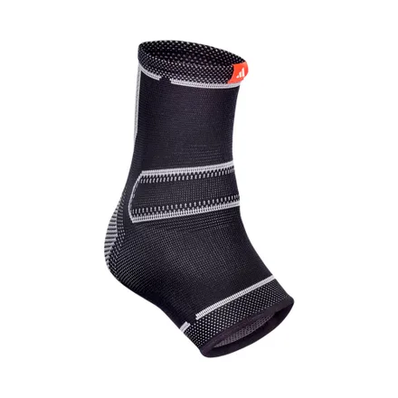 Tobillera Adidas Adsu 1251 Bk Ankle Support