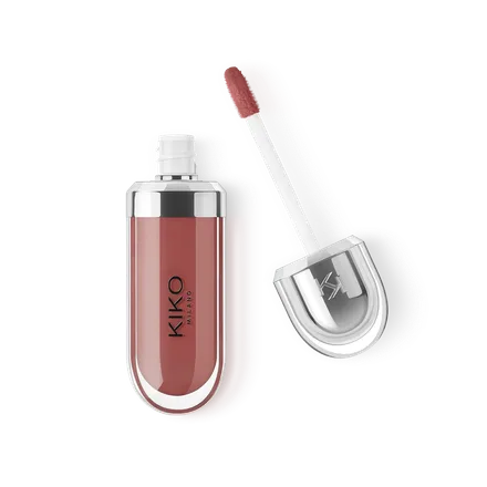 Kiko Milano Brillo Labial Lipgloss 3D Hydra 21