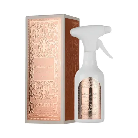 Perfume Interiores Lattafa Fakhar 450ml