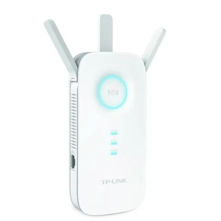 TP-LINK EXTENDER TL-RE450 AC1750 ONE MESH