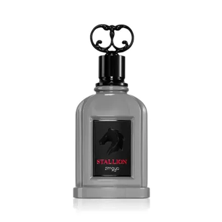 Af Zimaya Stallion Edp 100ml