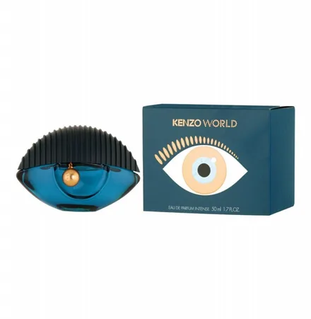 Kenzo World Intense Eau Parfum 50ml