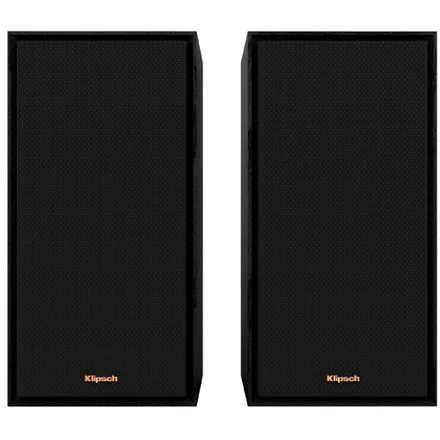Som Klipsch Bookshelf 50PM Bivolt Par