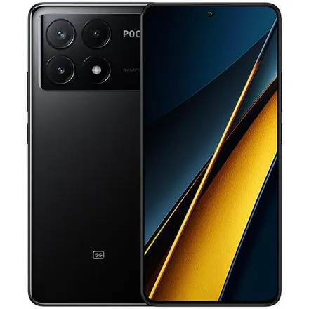 Poco X6 Pro 5G 256GB