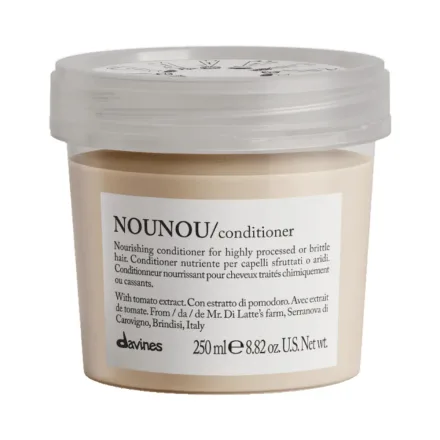 Acondicionador Davines Nounou 250ml