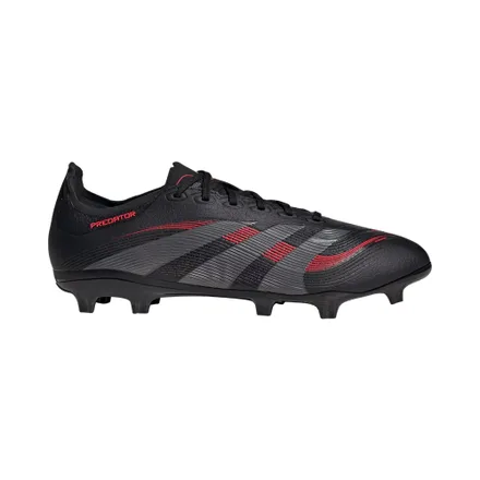 Botin De Fútbol De Campo Adidas Id1328 Predator League Unisex