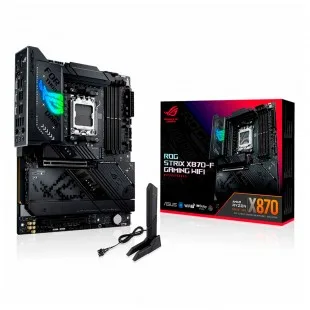Mb AM5 X870 Rog Strix Gaming Ddr 5 2 Dp 3USB 4M