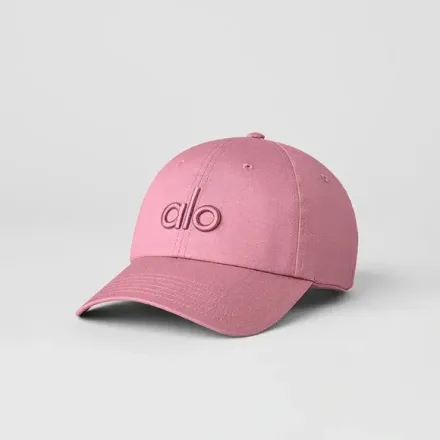 ALO KEPIS OFF-DUTY PINK WILD ROSE