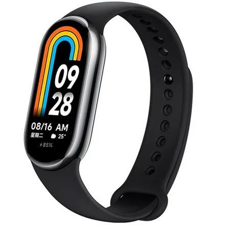 Pulseira 8