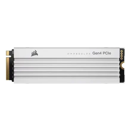 2 Corsair Pro Lpx 4 Cssd 1TB