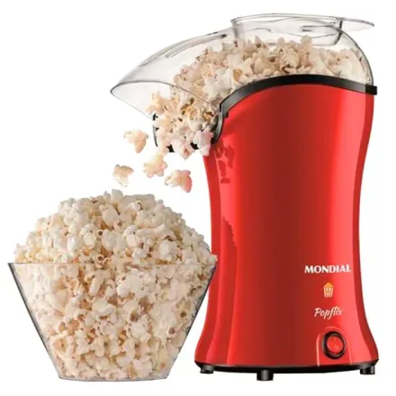 Mondial Pipoquera Popflix Pp 03