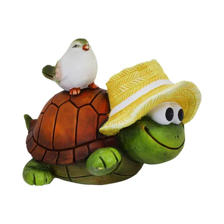 Figura Decorativa Tortuga Concepts 445
