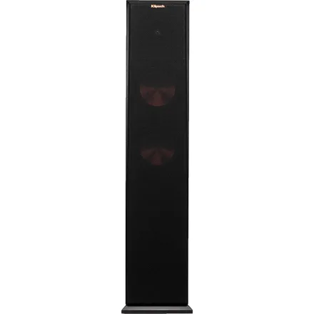 Som Klipsch Rp 260F Ebano Und