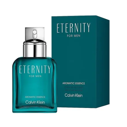 Eternity Men Edp 50ml