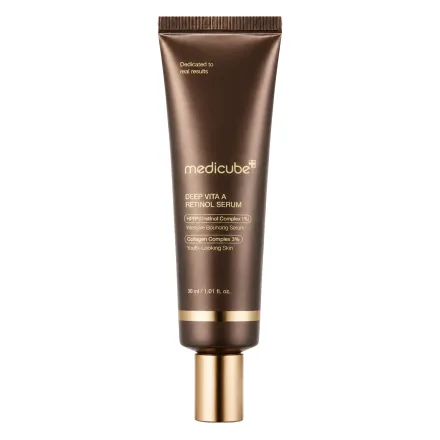 Serum Facial Medicube Deep Vita Retinol 30ml