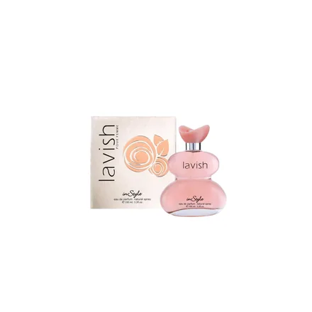 Instyle Lavish Pour Femme Eau Parfum 100ml