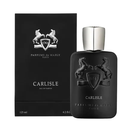 Parfums Marly Carlisle Edp 125ml