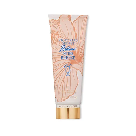 Victoria Secret Lotion Bellini On Breezwe 236ml