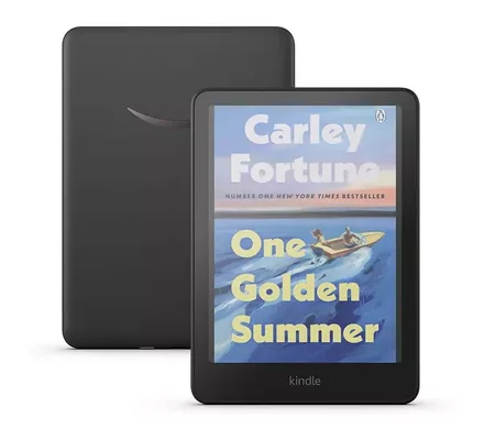 Amazon Ebook Kindle Colorsoft 7 Signature
