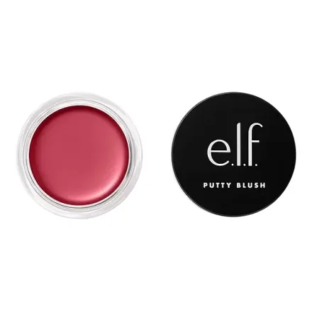 ELF RUBOR PASTA PUTTY BLUSH CARIBBEAN BLUSH CARIBBEAN