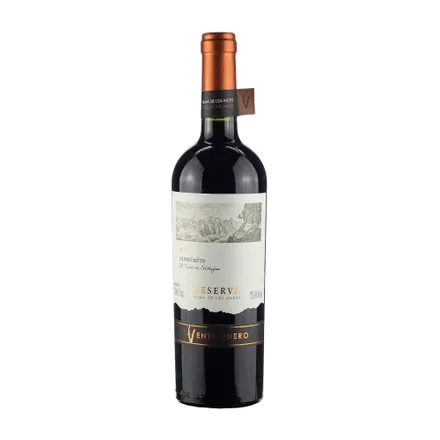 Vinho Ventisquero Reserva Carmenere 750ml