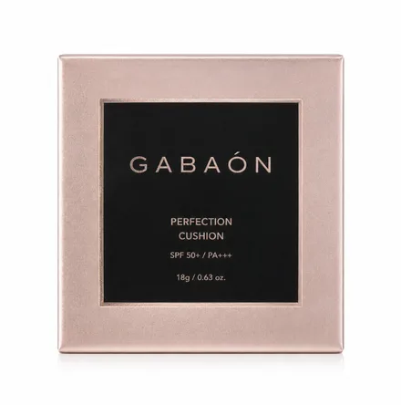 Gabaon Base Perfection Cushion Facial 02