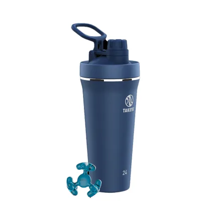 Takeya Botella Ter 24 Oz Sport Az