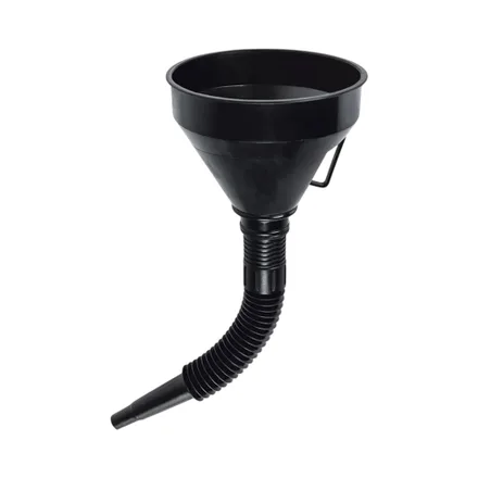 Embudo Plastico Truper 500ml