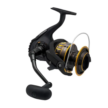 Molinete Daiwa Bg 6500