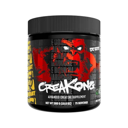 Creatina Mutant Creakong CX8 300 Gr