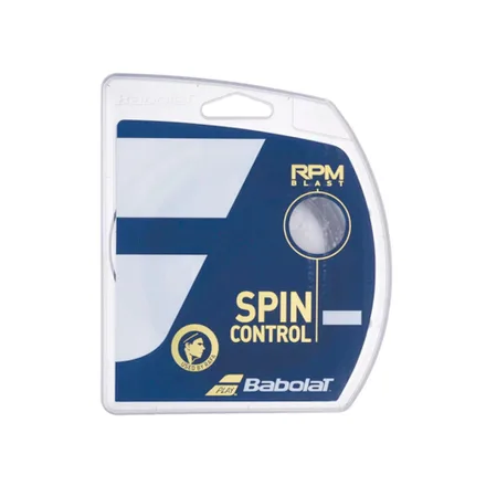 Cuerda Babolat 241101 Rpm Blast
