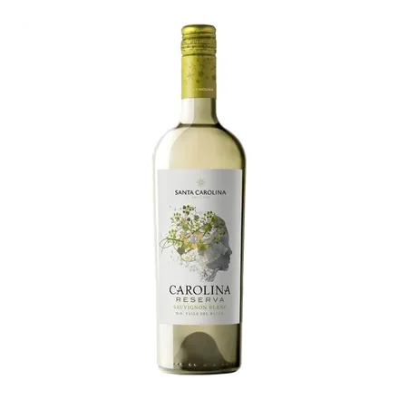 Vino Santa Carolina Reserva Sauvignon Blanc 750ml