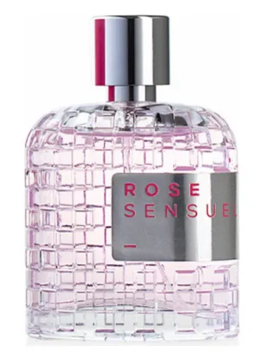 Lpdo Perfume Rose Sensuelle Eau Parfum Intense 100ml