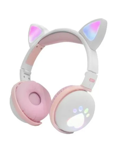 Fone De Ouvido CAT CON...