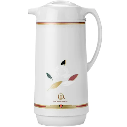 Garrafa Termica Zojirushi Ahgb 16FW Handy Pot Coquetel