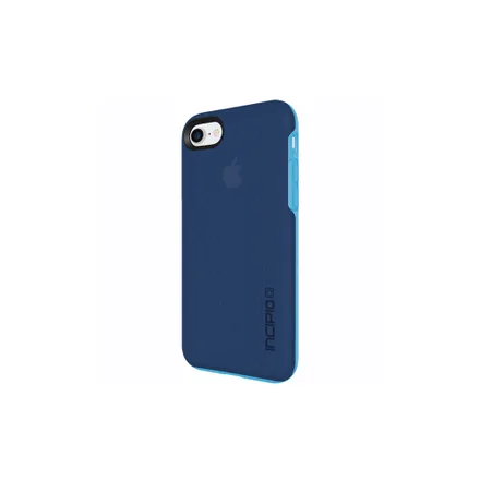 Case Incipio Iph 1472 Nbl Haven iPhone 7 Translucent Navy Nautica