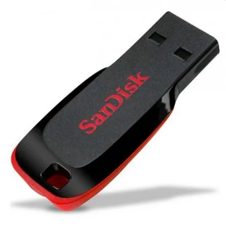 Pendrive Z50 Cruze Blade