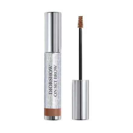 Mascara Cejas Dior Diorshow On Set Brow 003 Brown 5ml