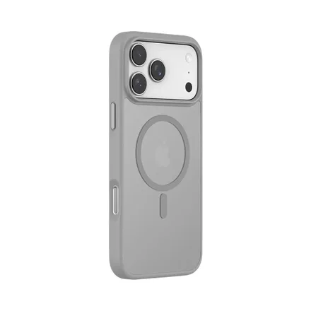 Funda Protectora Magnetica Devia Hx iPhone 17 Pro