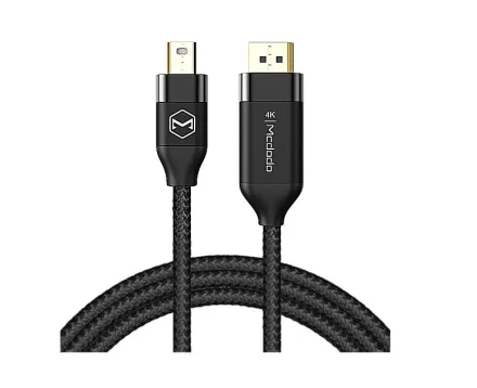Mcdodo Cable Mini Dp Ca 8150 2M