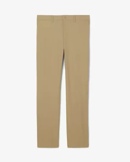 Lacoste Pantalon 23 CB8 Chino Slim Fit 40